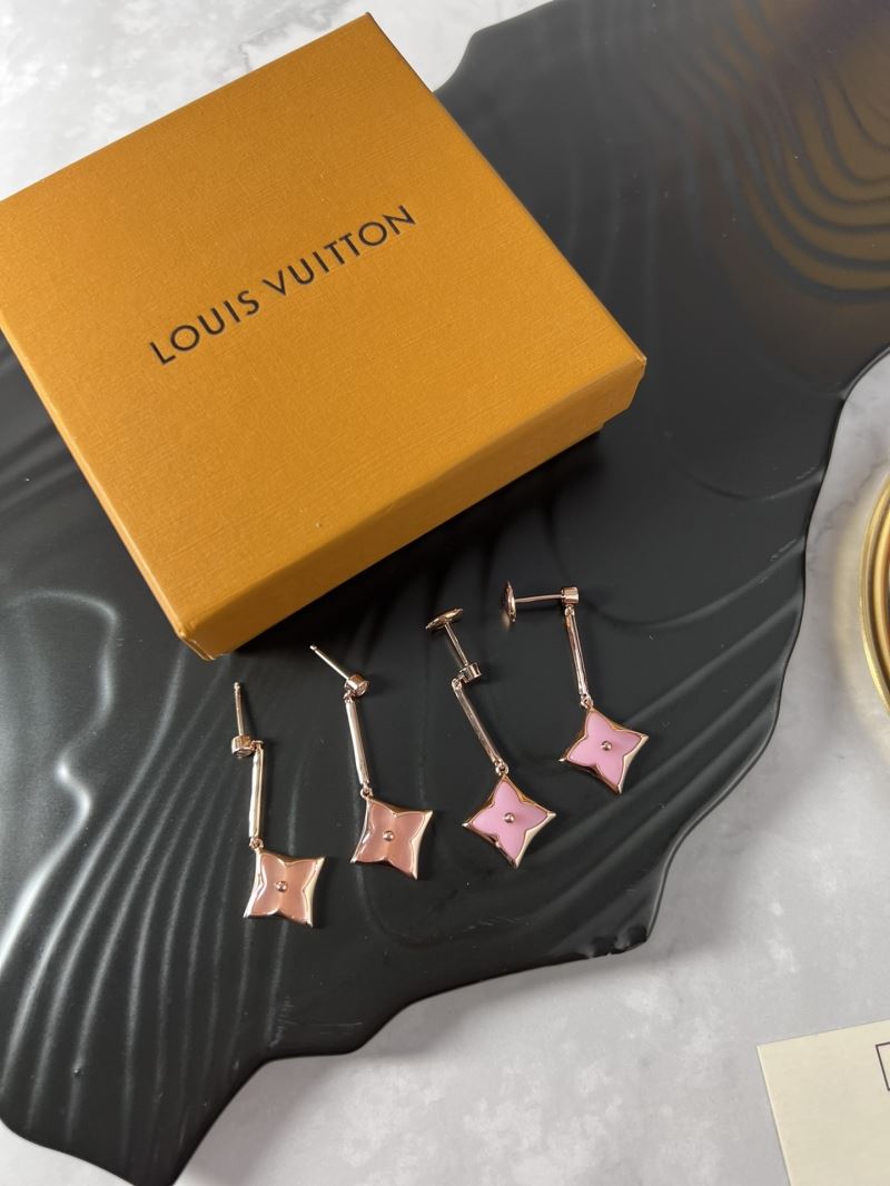 Louis Vuitton Earrings